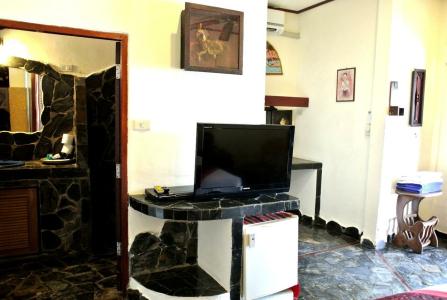 Papillon Resort - 59