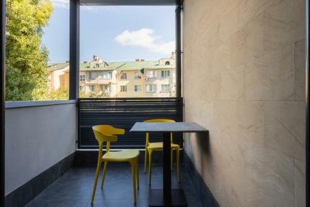 Tulip Residence & Spa - 89