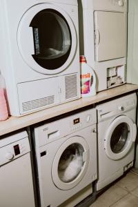 The Suite Apart - 73