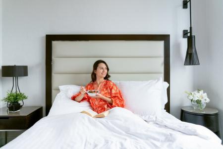 Mövenpick Istanbul Golden Horn - 90