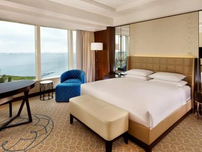 Hyatt Regency Istanbul Atakoy - 180