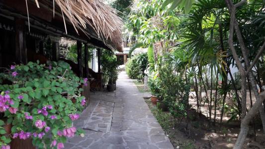 Papillon Resort - 54