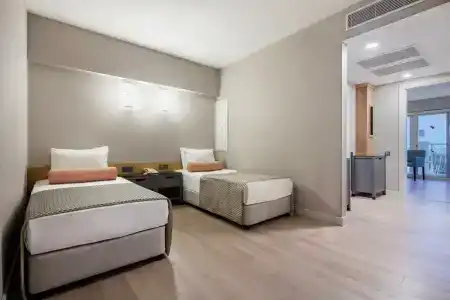 Trendy Aspendos Beach - 67