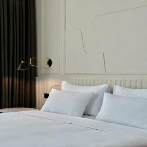 Crowne Plaza, An Ihg Hotel - 104