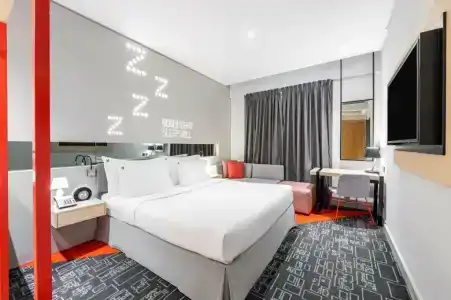 Studio M Arabian Plaza & by Millennium - 80
