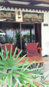 Papillon Resort - 60