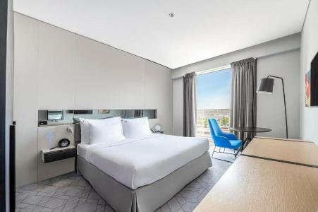 Studio M Arabian Plaza & by Millennium - 75