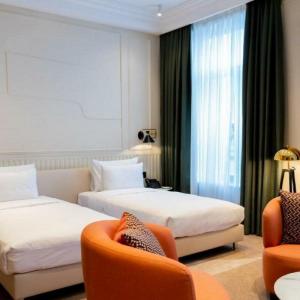 Crowne Plaza, An Ihg Hotel - 108