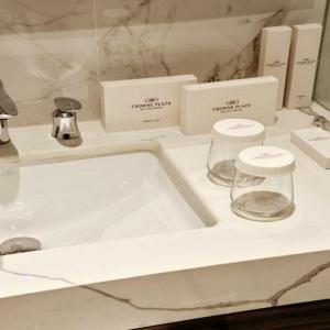 Crowne Plaza, An Ihg Hotel - 109