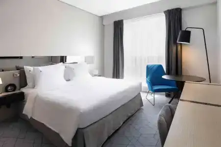 Studio M Arabian Plaza & by Millennium - 16
