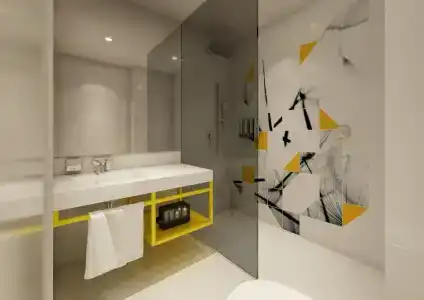 Studio M Arabian Plaza & by Millennium - 36