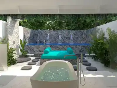 Kihaa Maldives - 20
