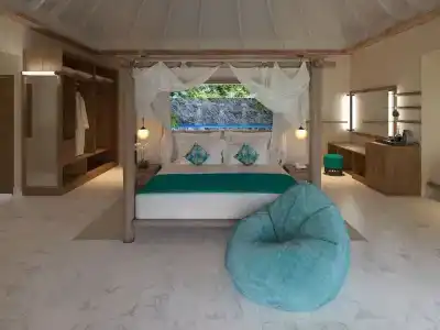 Kihaa Maldives - 18