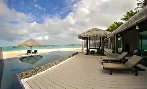Kihaa Maldives - 59
