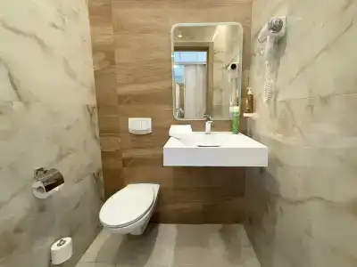Tulip Inn Sofrino Park - 76