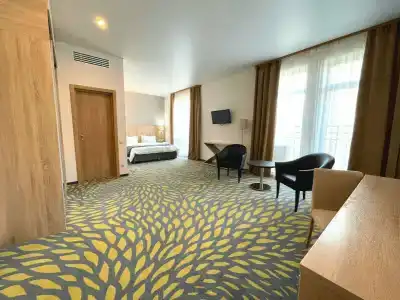 Tulip Inn Sofrino Park - 86