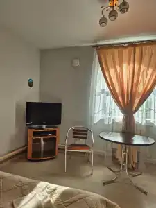 на Пороховской - 26