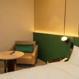 Holiday Inn City - 142