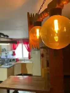 Гостевой дом на Орловской - 59