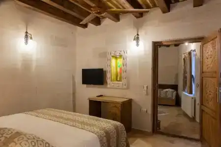 Grand Elite Cave Suites - 120