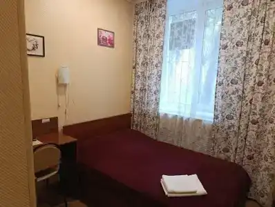 Абсолют на Руставели - 50