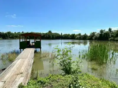 Водоем Центральный - 70