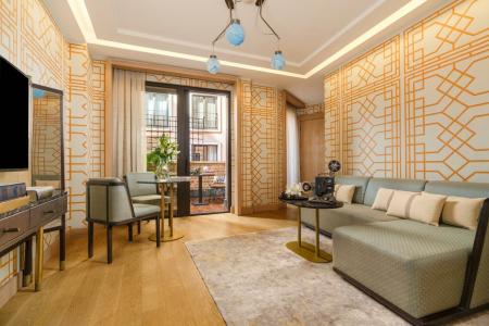The Galata Istanbul Mgallery - 161
