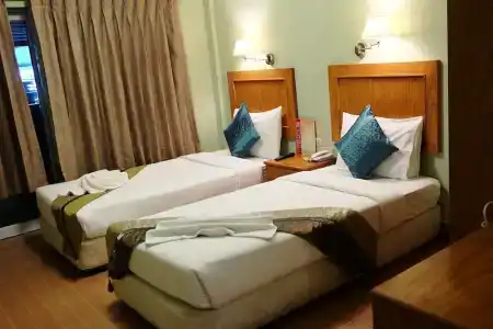 Chilli&Restaurant - 121