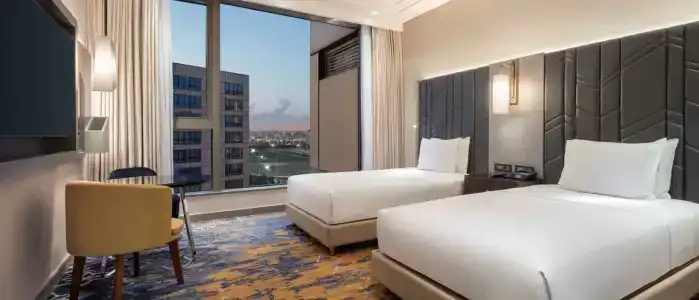 Hilton Istanbul Bakirkoy - 176