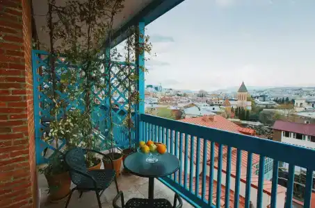 TbiliSee Boutique Hotel - 60