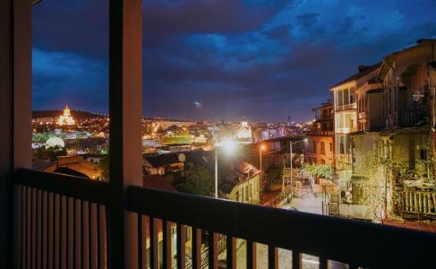 TbiliSee Boutique Hotel - 117