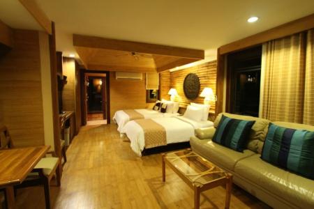 Sunset Park Resort And Spa - Sha Plus - 103