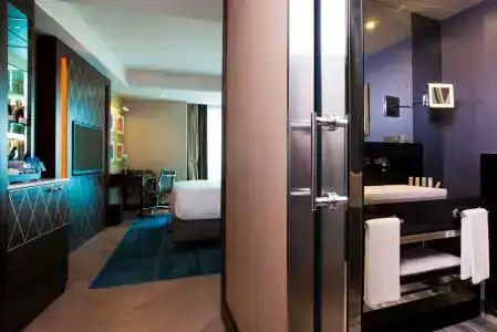 Radisson Blu Istanbul Pera - 116