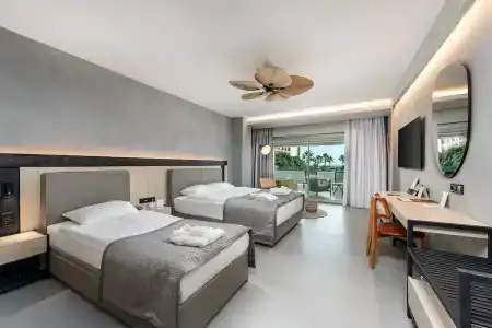 White City Resort - Ultra All Inclusive - 113