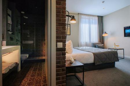 TbiliSee Boutique Hotel - 81