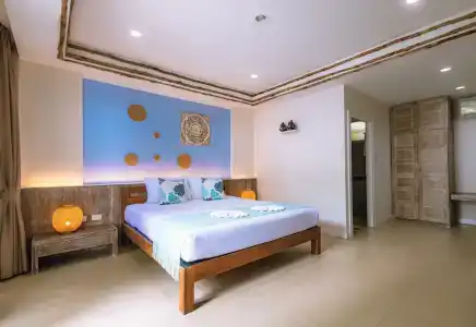 Ark Bar Beach Resort - 114