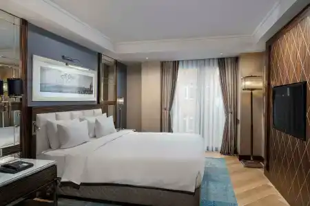 Radisson Blu Istanbul Pera - 107