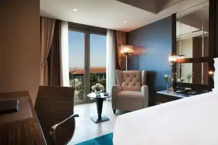 Radisson Blu Istanbul Pera - 109