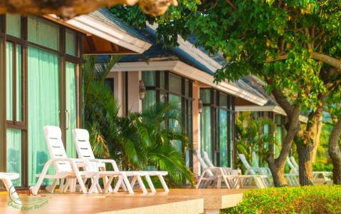 Chai Chet Resort Koh Chang - 71