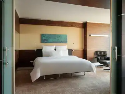 Swissotel Buyuk Efes Izmir - 124