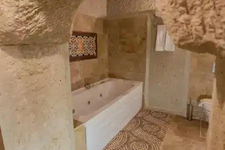 Grand Elite Cave Suites - 177