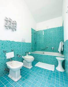 Relais Regina Giovanna - 126