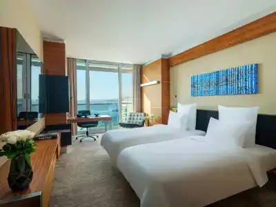 Swissotel Buyuk Efes Izmir - 128