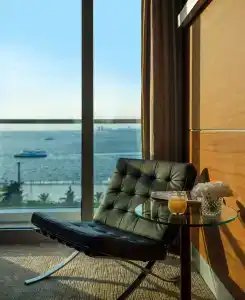 Swissotel Buyuk Efes Izmir - 131