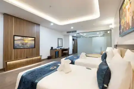 Gonsala Nha Trang - 72