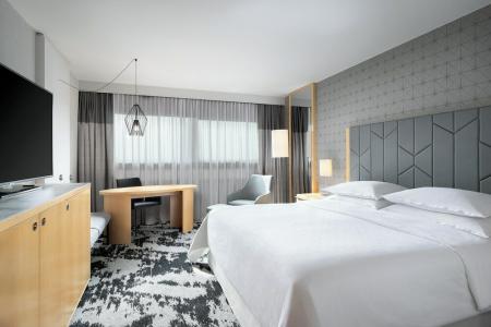 Sheraton Frankfurt Airport & Conference Center - 50