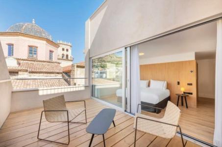 Eurostars Pórtico Alicante - 85