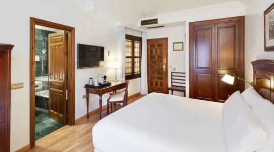 Sercotel Palacio de los Gamboa - 128