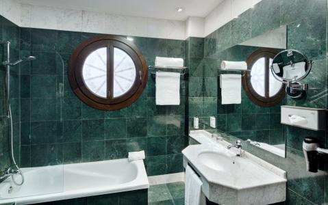 Sercotel Palacio de los Gamboa - 150