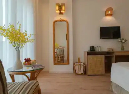 Green World Nha Trang - 56